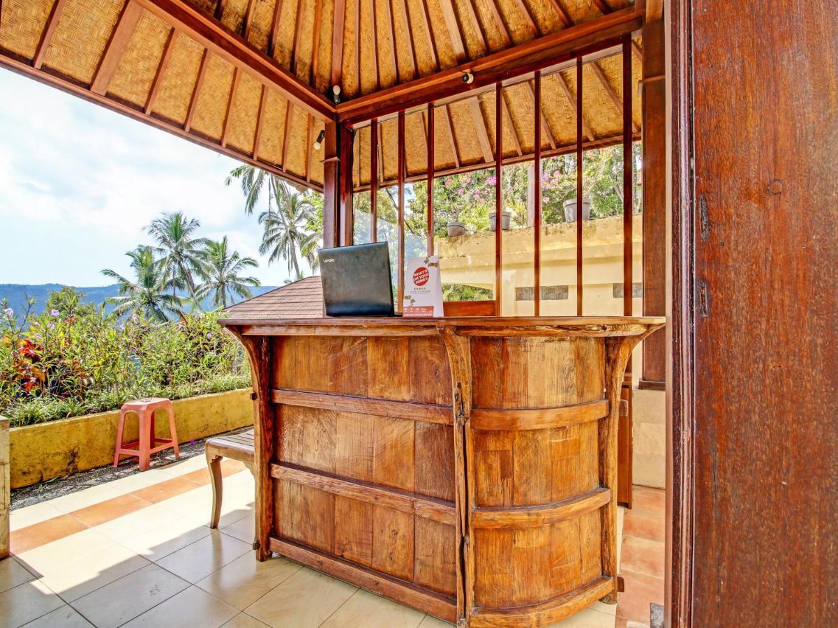 Collection O 91319 Bokashi Lodge Gobleg  エクステリア 写真