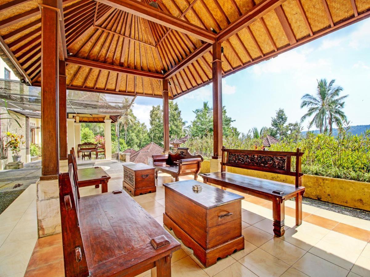 Collection O 91319 Bokashi Lodge Gobleg  エクステリア 写真