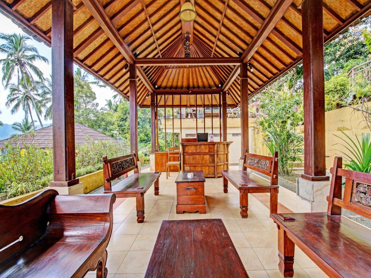 Collection O 91319 Bokashi Lodge Gobleg  エクステリア 写真
