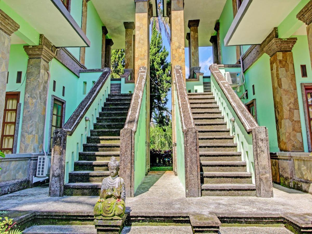 Collection O 91319 Bokashi Lodge Gobleg  エクステリア 写真
