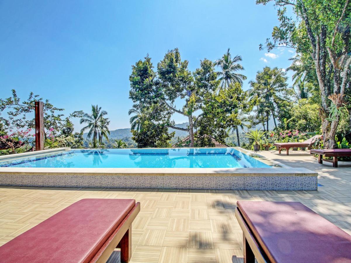 Collection O 91319 Bokashi Lodge Gobleg  エクステリア 写真
