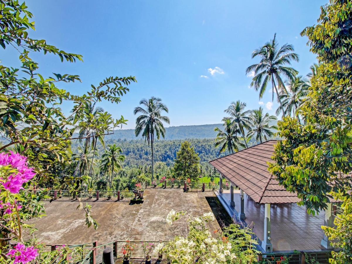 Collection O 91319 Bokashi Lodge Gobleg  エクステリア 写真