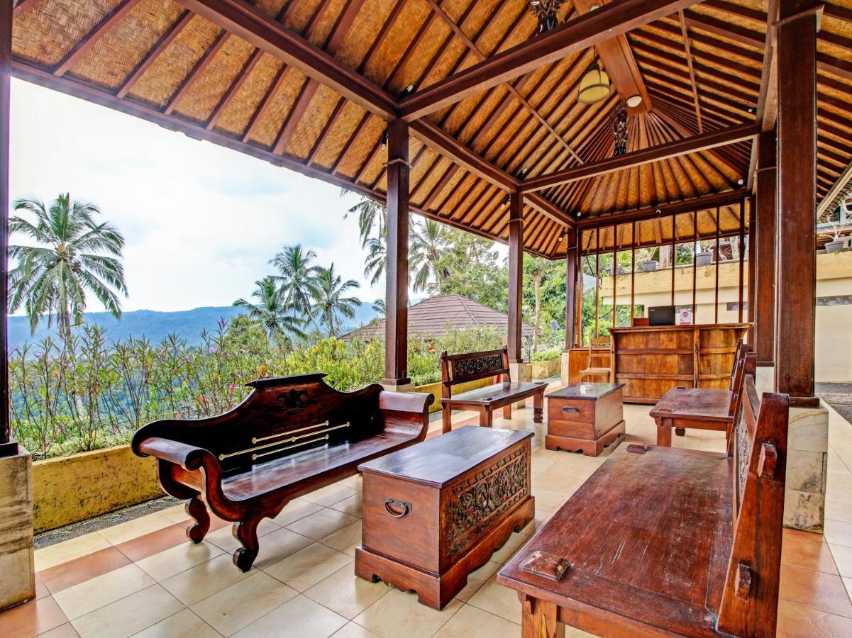 Collection O 91319 Bokashi Lodge Gobleg  エクステリア 写真