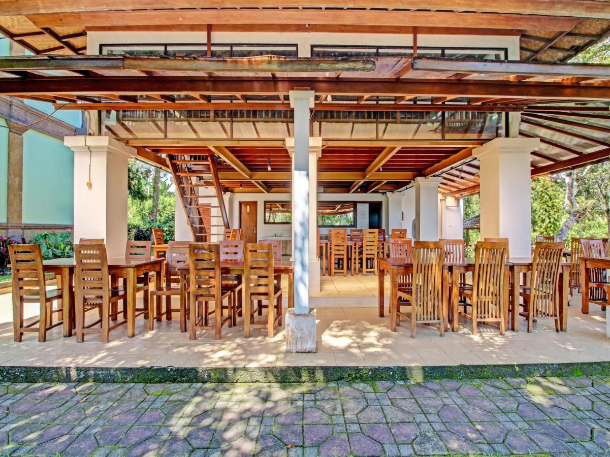 Collection O 91319 Bokashi Lodge Gobleg  エクステリア 写真