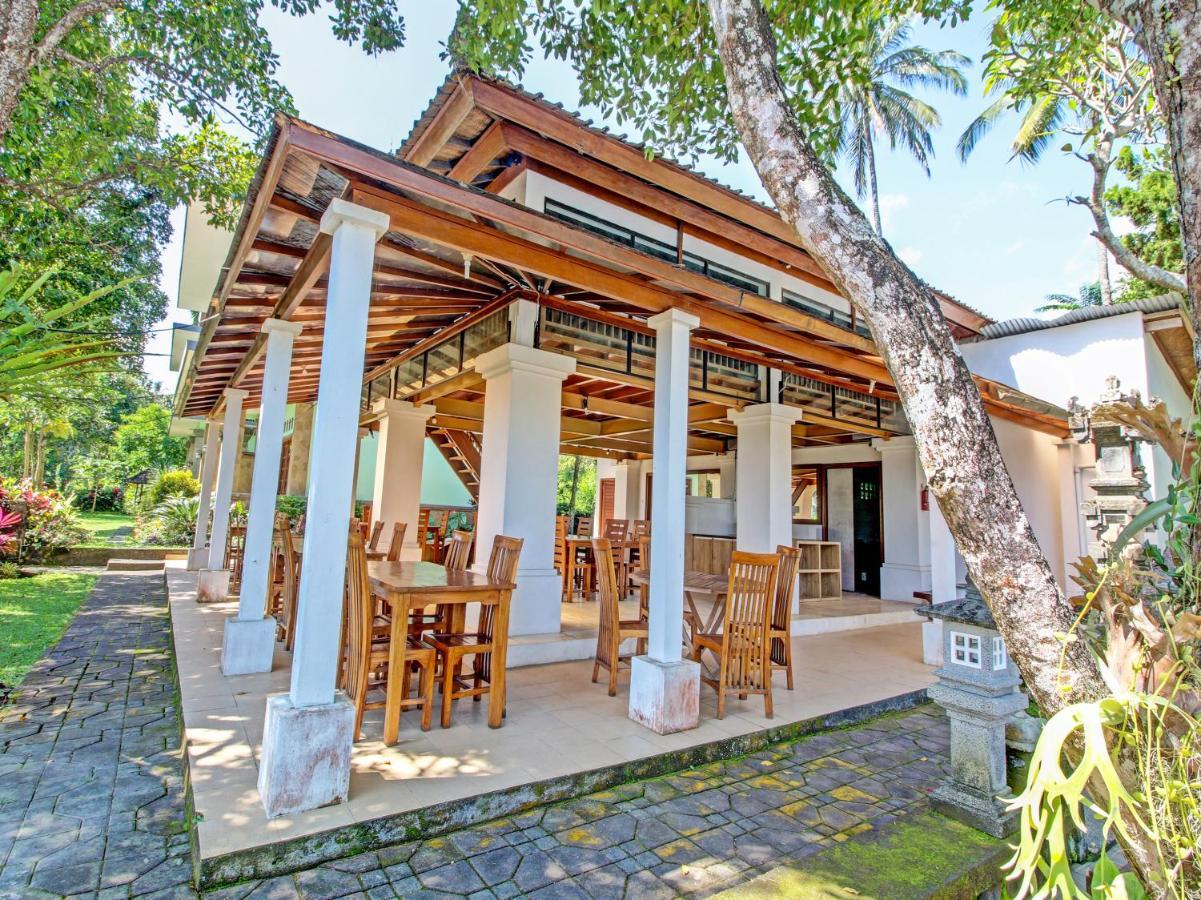Collection O 91319 Bokashi Lodge Gobleg  エクステリア 写真